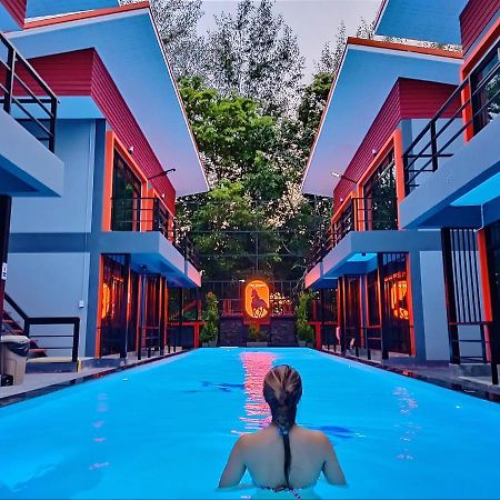 The Stories Resort Ban Phe Dış mekan fotoğraf