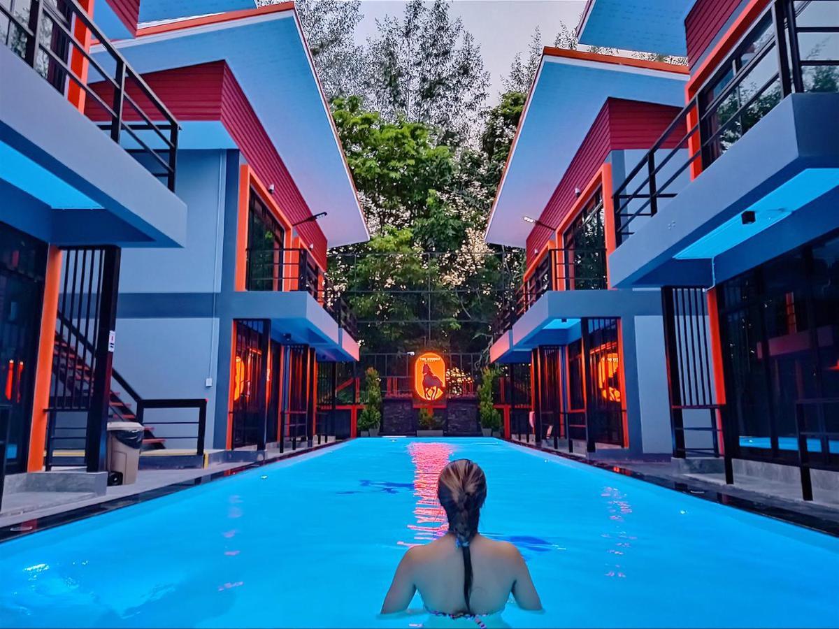 The Stories Resort Ban Phe Dış mekan fotoğraf