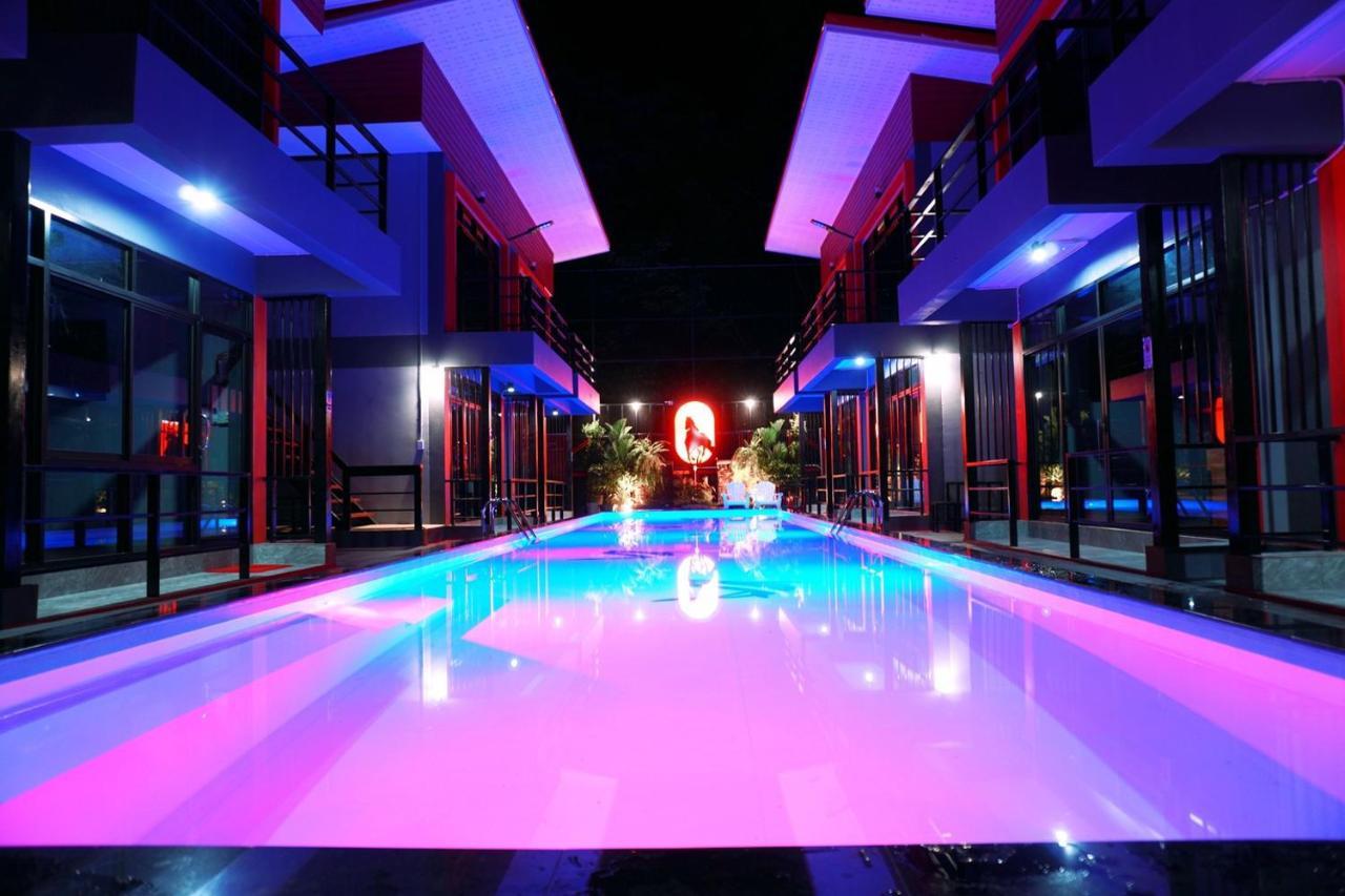 The Stories Resort Ban Phe Dış mekan fotoğraf