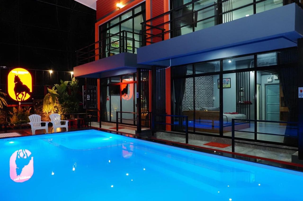 The Stories Resort Ban Phe Dış mekan fotoğraf