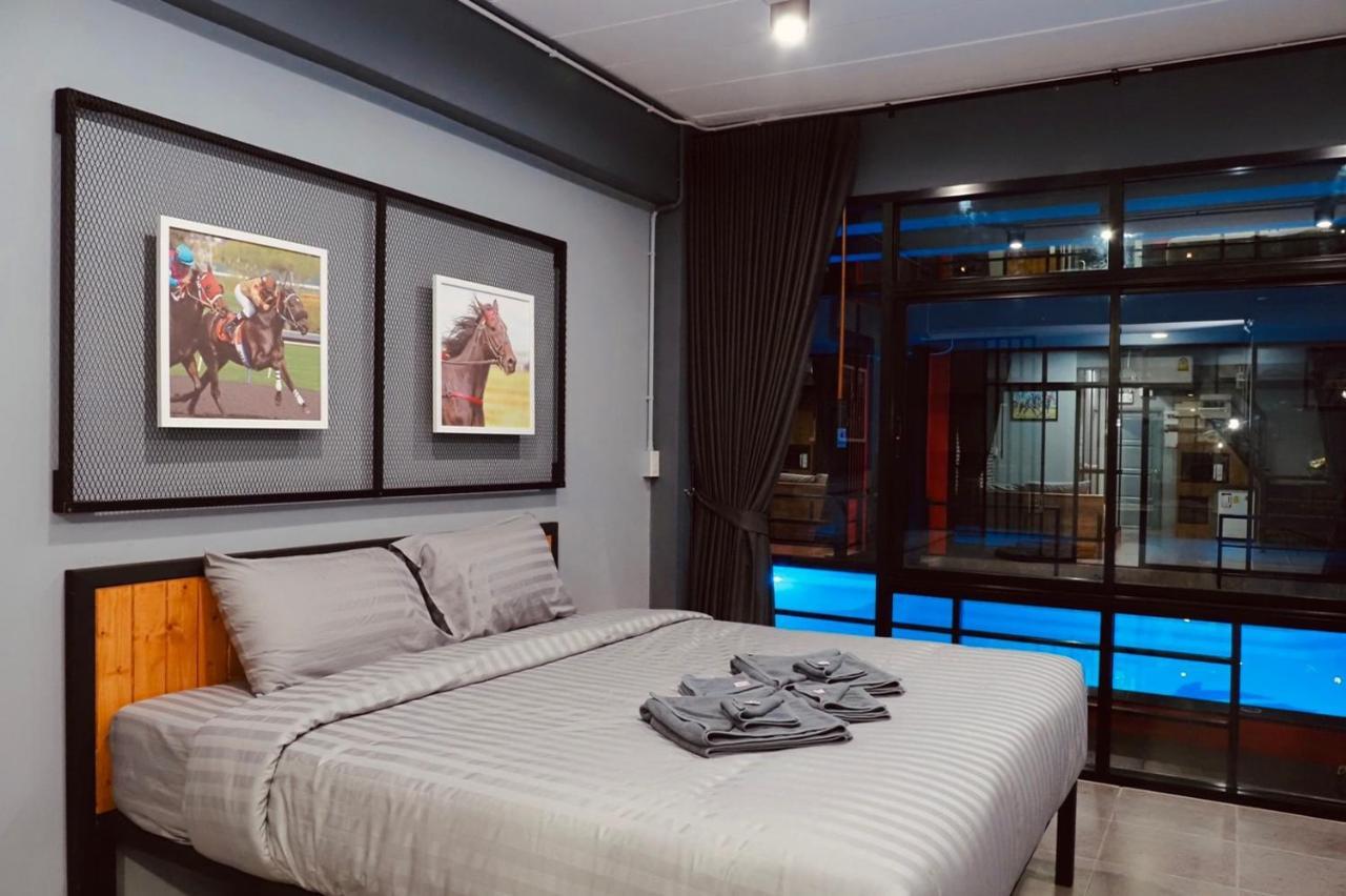 The Stories Resort Ban Phe Dış mekan fotoğraf