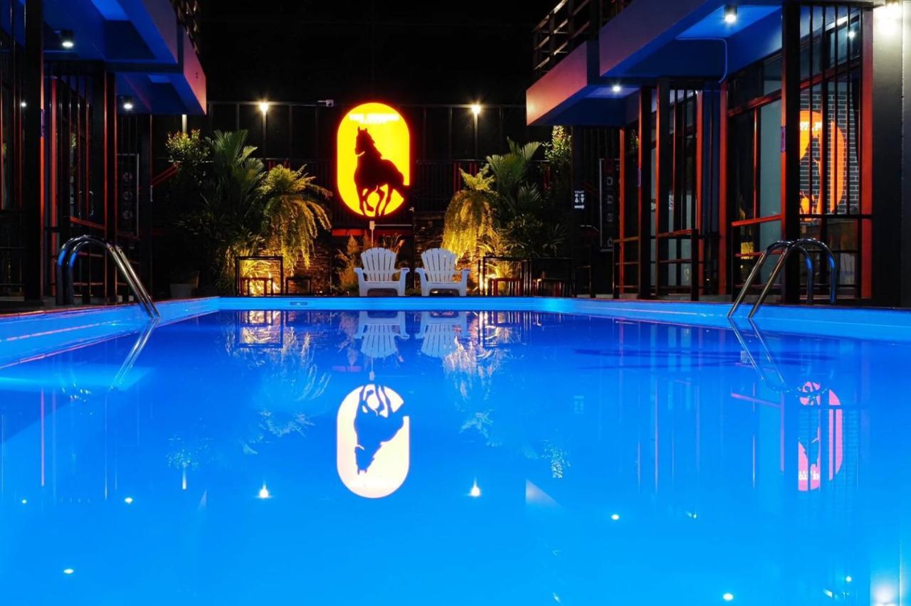 The Stories Resort Ban Phe Dış mekan fotoğraf